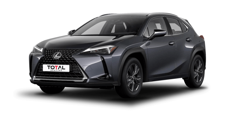 Lexus UX 2.0 250h Business sin fondo principal