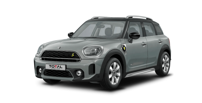 MINI Cooper SE ALL4 Countryman nuevo sin fondo principal
