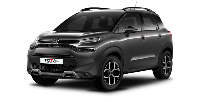 CITROEN C3 AIRCROSS BLUEHDI 110CV S&S SHINE (MANUAL) sin fondo principal