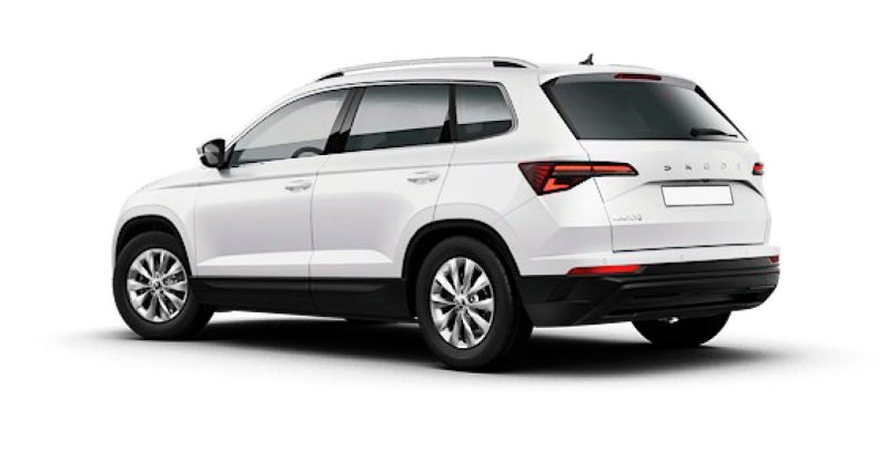 Skoda karoq ambition 2.0 tdi