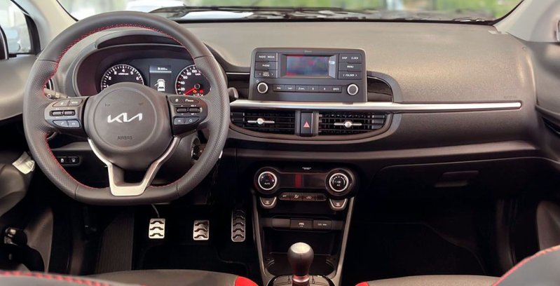 Kia picanto gt line 1-0 dpi interior delantera-1