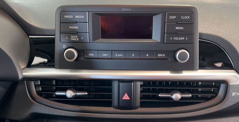 Kia picanto gt line 1-0 dpi interior delantera-2