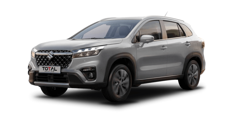 Suzuki s-cross 1-4 t mild hybrid sin fondo principal