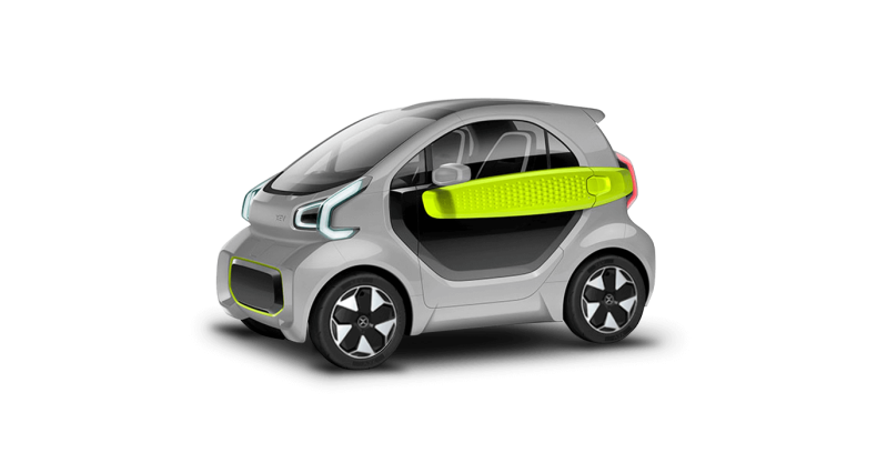Xev yoyo v22-5 sport sin fondo principal