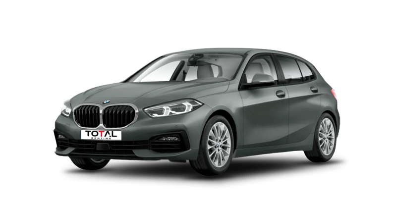 BMW Serie 1 118i Corporate Automático (136CV) sin fondo principal