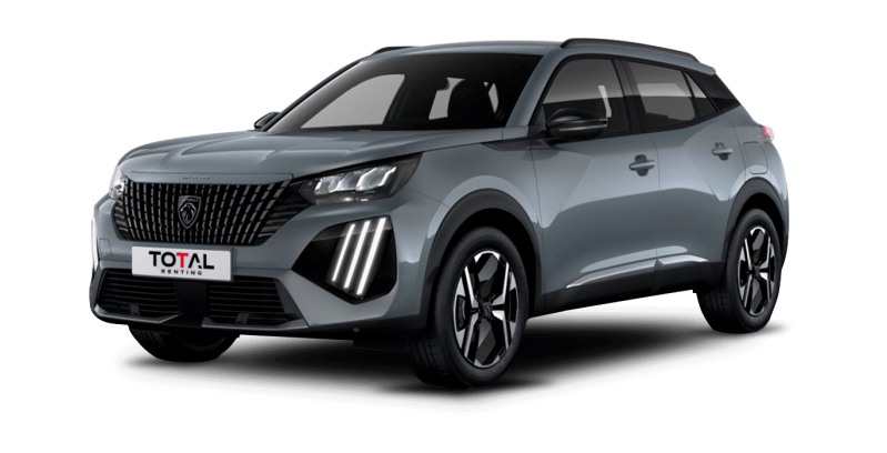 PEUGEOT 2008 Allure PureTech 100 S&amp;amp;S 6 vel. sin fondo principal