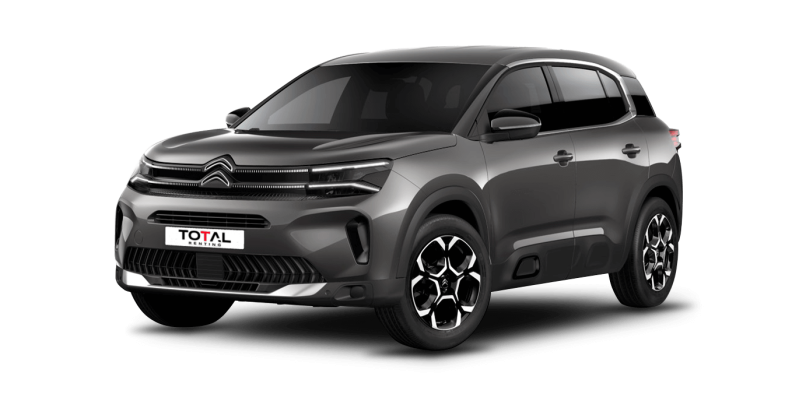 CITROEN C5 Aircross BlueHDi 130 S&amp;S Plus EAT8 sin fondo principal