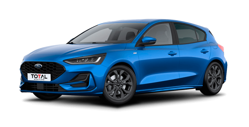 FORD Focus 1.0 Ecoboost Mhev St-Line 2 sin fondo principal