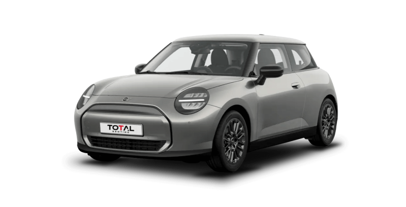 MINI Cooper E Essential sin fondo principal