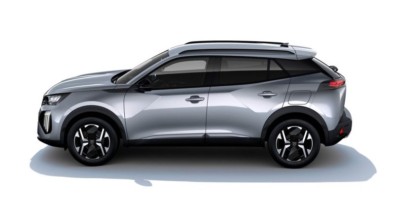 PEUGEOT-2008-Allure-PureTech-gris-art-exterior-perfil