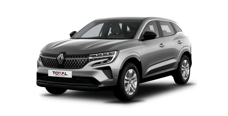 RENAULT AUSTRAL E-Tech Full Hybrid Evolution sin fondo principal