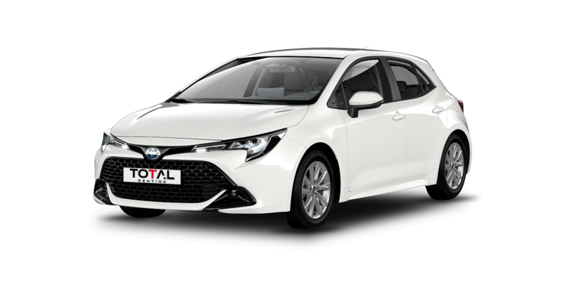 TOYOTA COROLLA 140H e-CVT Active Plus sin fondo principal