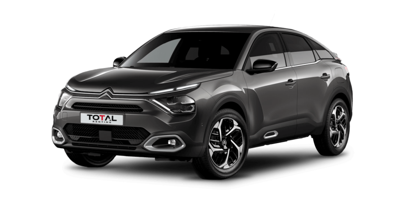 CITROEN C4 PURETECH 130 S&amp;S EAT8 MAX (AUTOMÁTICO) sin fondo principal