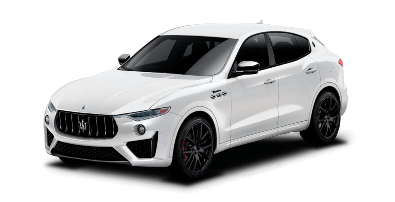 MASERATI LEVANTE MODENAV6 430CV AWD (AUTOMÁTICO) sin fondo principal