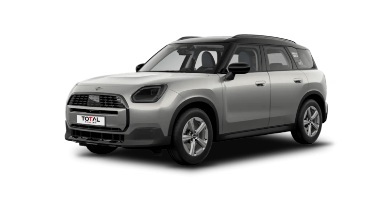 MINI Countryman Cooper D_sin fondo