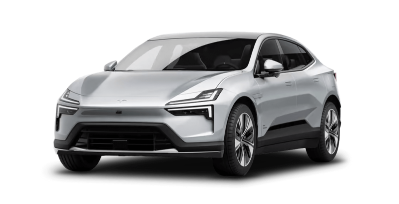 POLESTAR 4 Longe Range Single Motor (1)