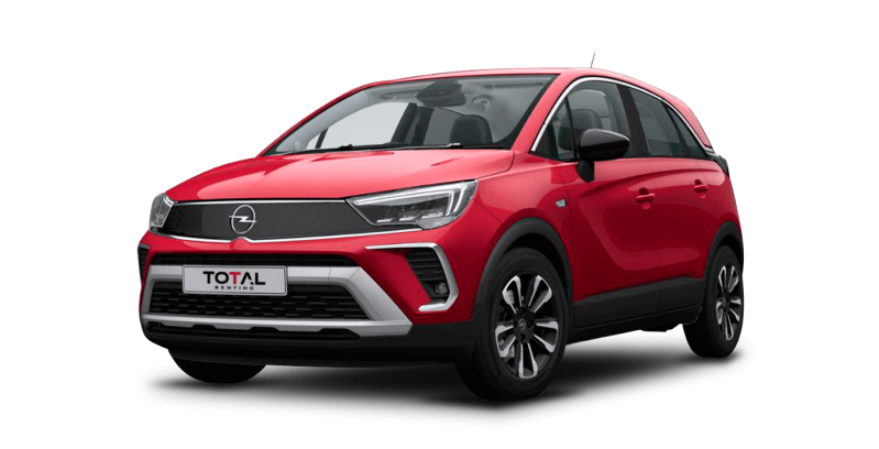 OPEL CROSSLAND 1.2 110CV ELEGANCE PACK (MANUAL) sin fondo principal