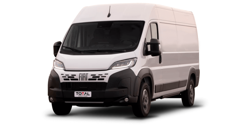 FIAT DUCATO 35 L3H2 MULTIJET (MANUAL) sin fondo principal
