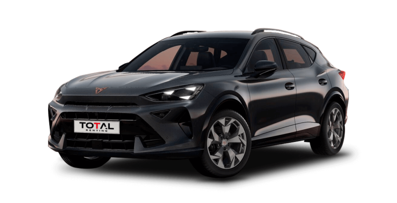 Nuevo CUPRA Formentor 1.5 TSI DSG sin fondo principal
