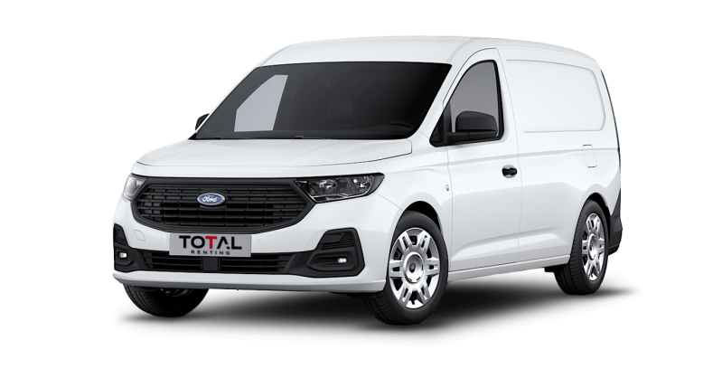 FORD Transit Connect 2.0 EcoBlue Trend L2 sin fondo principal-total