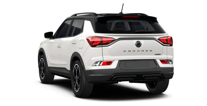 Blanco - Imagen 3