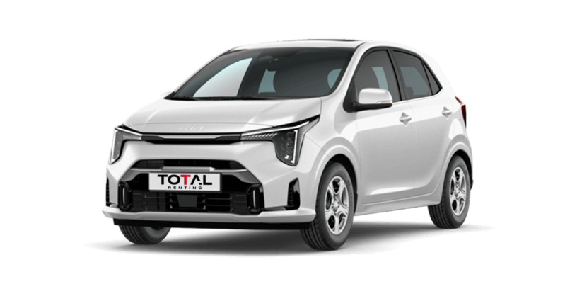 Kia Picanto Business 1.0 DPI sin fondo principal-total