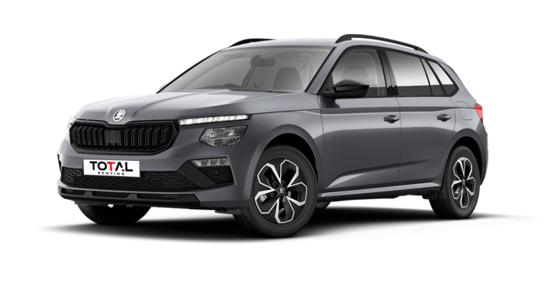 SKODA Kamiq 1.0 TSI DSG Selection sin fondo principal
