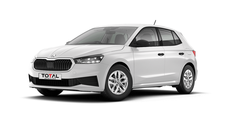 Skoda Fabia 1.0 TSI Essence sin fondo principal