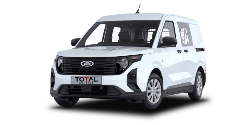 FORD Transit Courier Kombi 1.5 Ecoblue Trend sin fondo principal