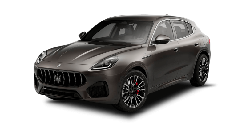 MASERATI Grecale GT Hybrid MY24 sin fondo principal