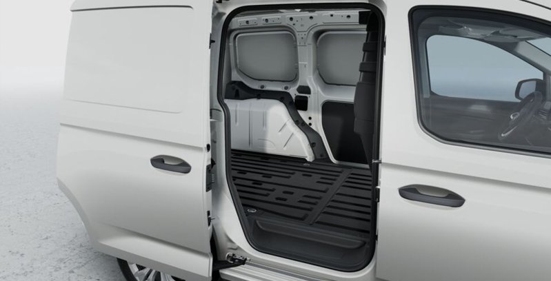 VOLKSWAGEN-Caddy-Cargo PHEV-1.5-TSI-eHybrid-puerta