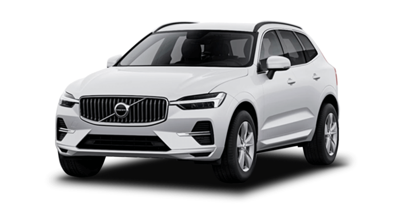 VOLVO XC60 2.0 B5 G AWD Core Auto sin fondo principal