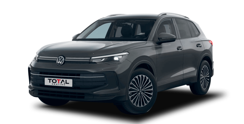 Volkswagen Tiguan Life 2.0 TDI DSG sin fondo principal