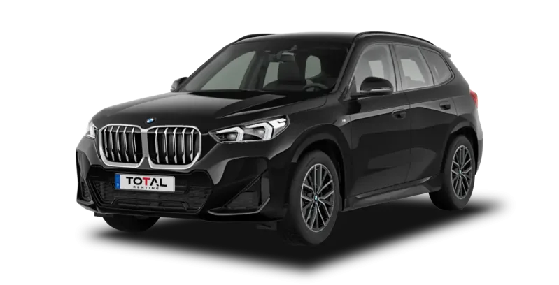 BMW X1 sDrive20d sin fondo principal