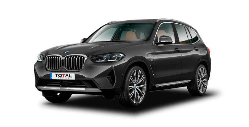 BMW X3 xDrive20d xLine (Modelo GO1.) sin fondo principal