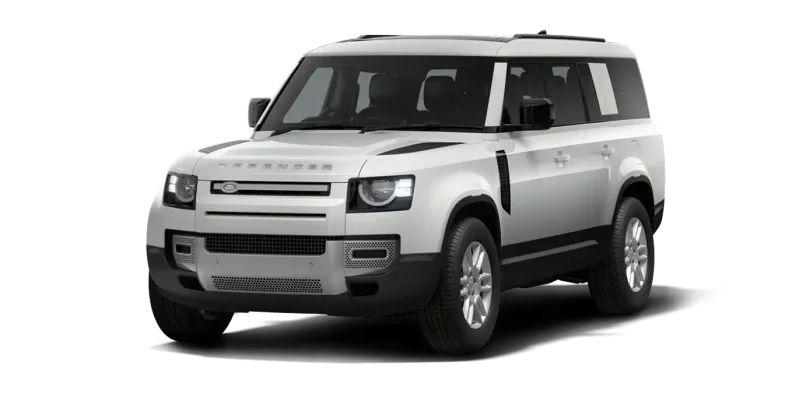 Land Rover Defender 3.0D I6 250S MHEV sin fondo principal