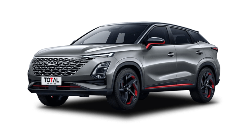 OMODA 5 1.6 Premium 145 SUV sin fondo principal