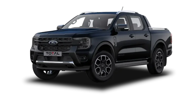 FORD Ranger Wildtrack 2.0 EcoBlue 151kW e-AWD sin fondo principal