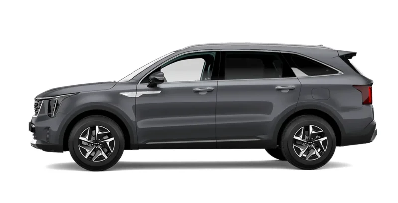 KIA Sorento 1.6 T-GDi HEV Drive 4x2 lateral