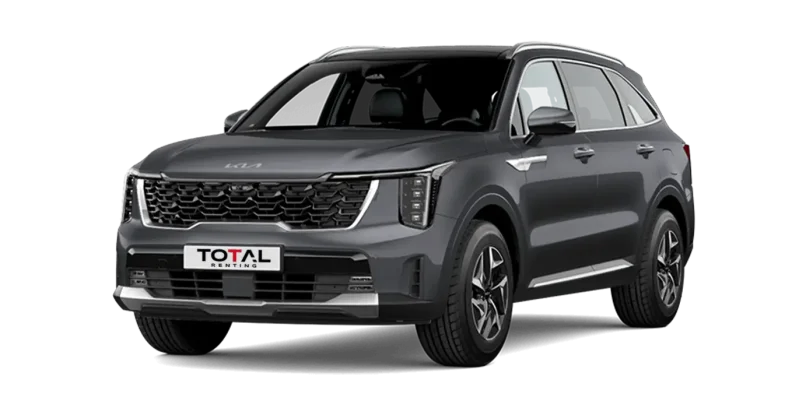 KIA Sorento 1.6 T-GDi HEV Drive 4x2 sin fondo principal