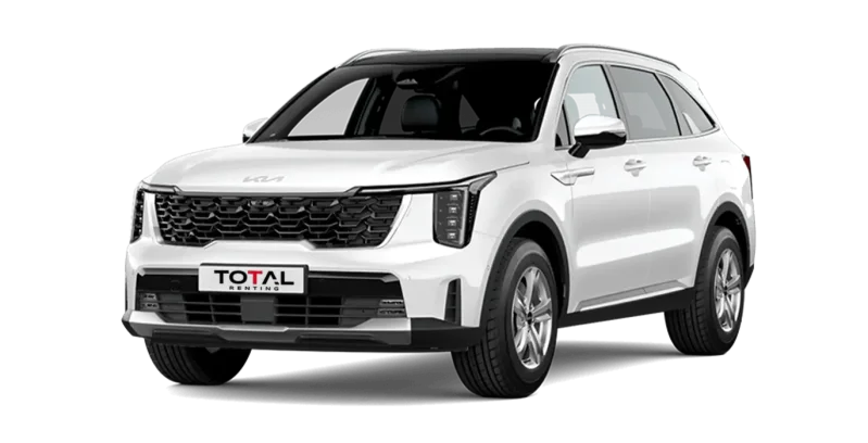 KIA Sorento 2.2 CRDi Drive DCT 4x2 sin fondo principal