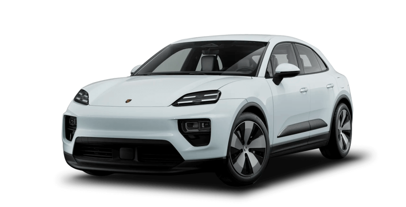 Porsche Macan 265kW sin fondo principal