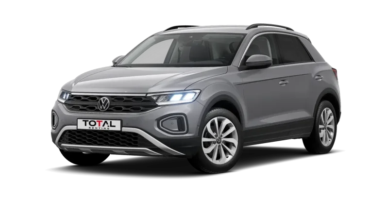 VOLKSWAGEN T-Roc Más 1.5 TSI DSG 7vel sin fondo principal