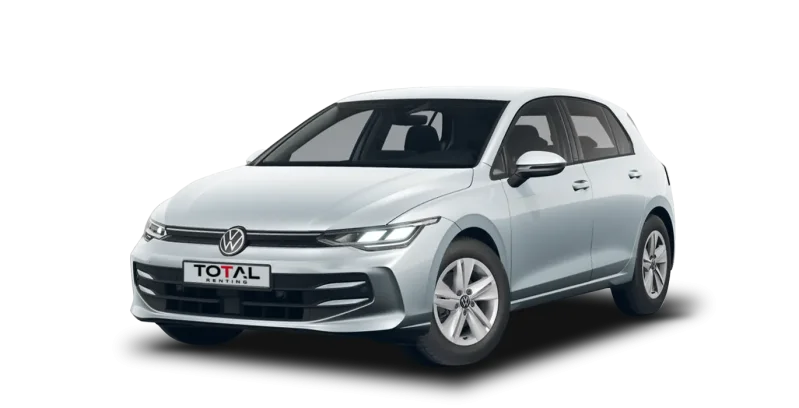 Volkswagen Golf 2.0 TDI 6vel. sin fondo principal