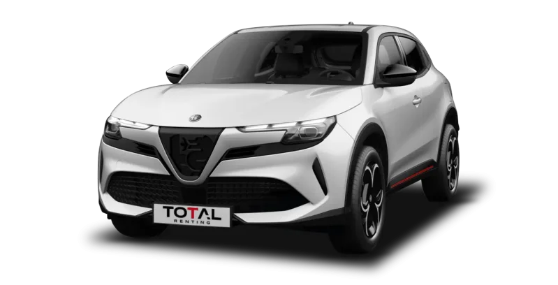 ALFA ROMEO Junior Ibrida Speciale sin fondo principal