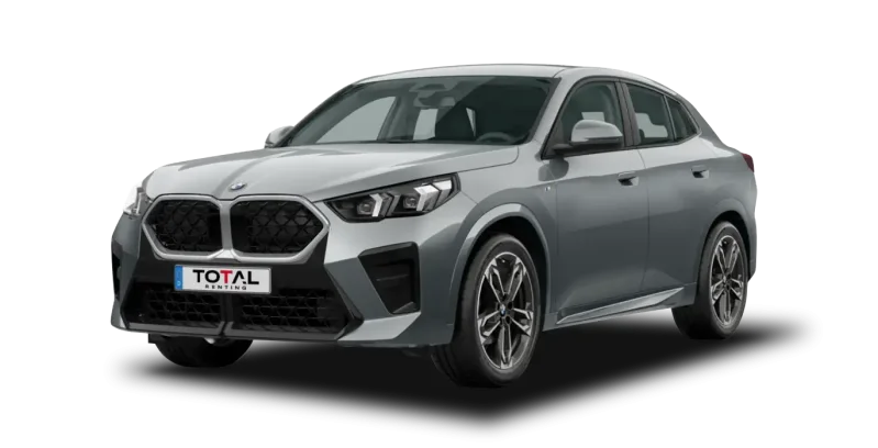 BMW X2 xDrive 20d sin fondo principal