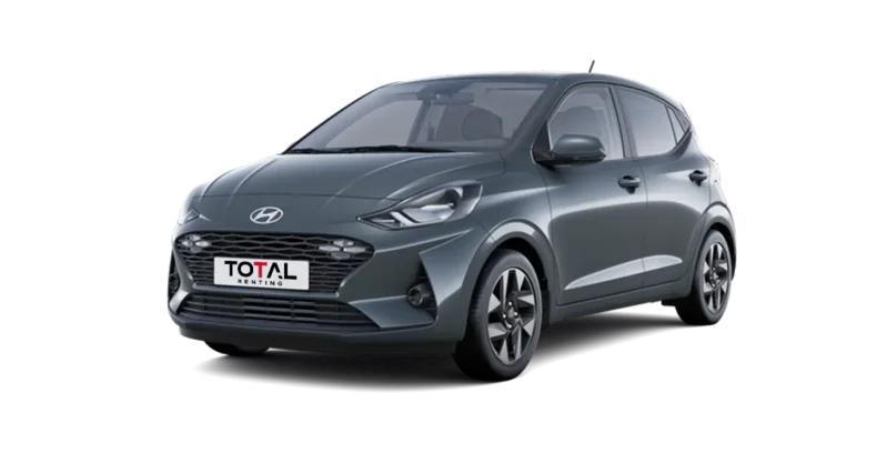 Hyundai I10 1.0 MPI Klass 63cv sin fondo principal