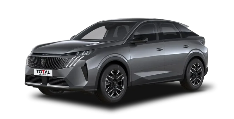 Peugeot 3008 Hybrid 1.2 100kW Allure sin fondo principal