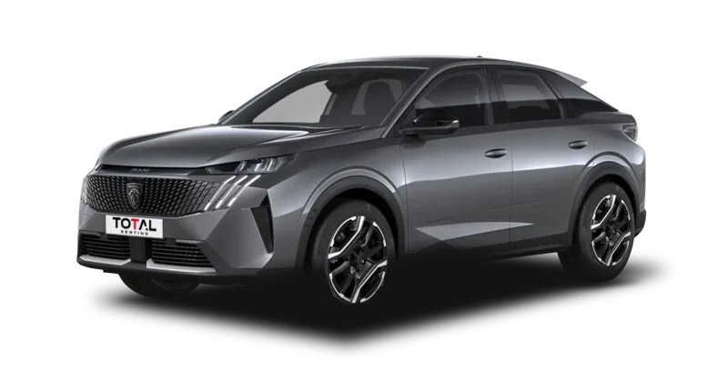 Peugeot 3008 Plug-In Allure 1.6 Hybrid sin fondo principal