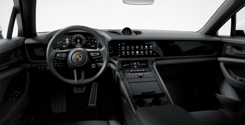Porsche-Panamera-4-E-Hybrid-Executive-interior-delantera